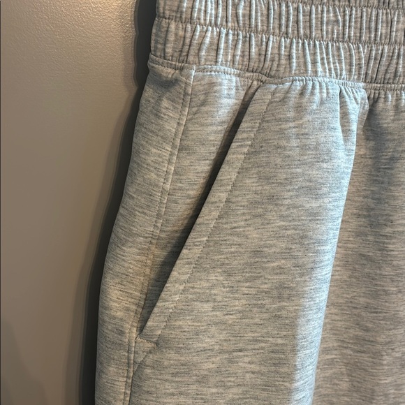 YPB neoKnit Gray Casual Mini Skirt sz sm - Picture 2 of 4